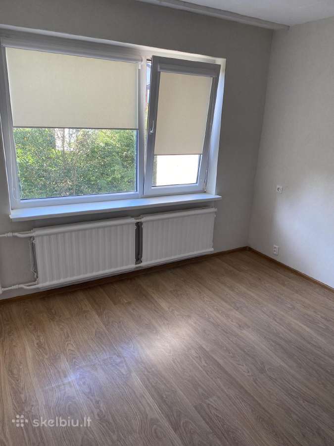 Be tarpininkų .Iigalaikė nuoma 2 k.butas - nuotraukos Nr. 14