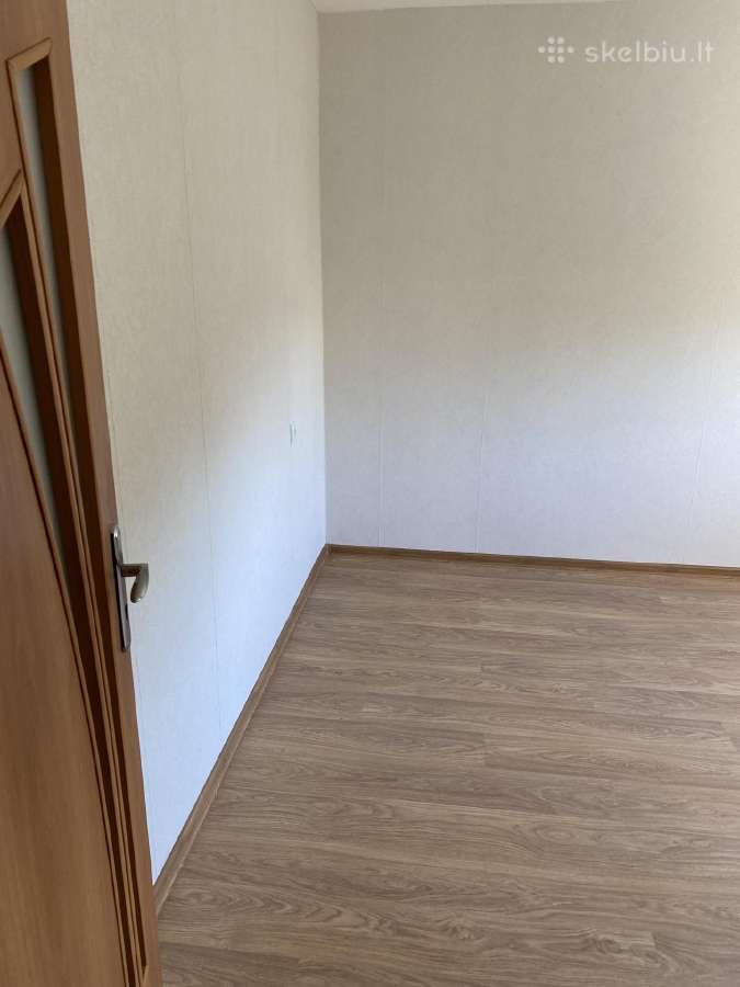 Be tarpininkų .Iigalaikė nuoma 2 k.butas - nuotraukos Nr. 15