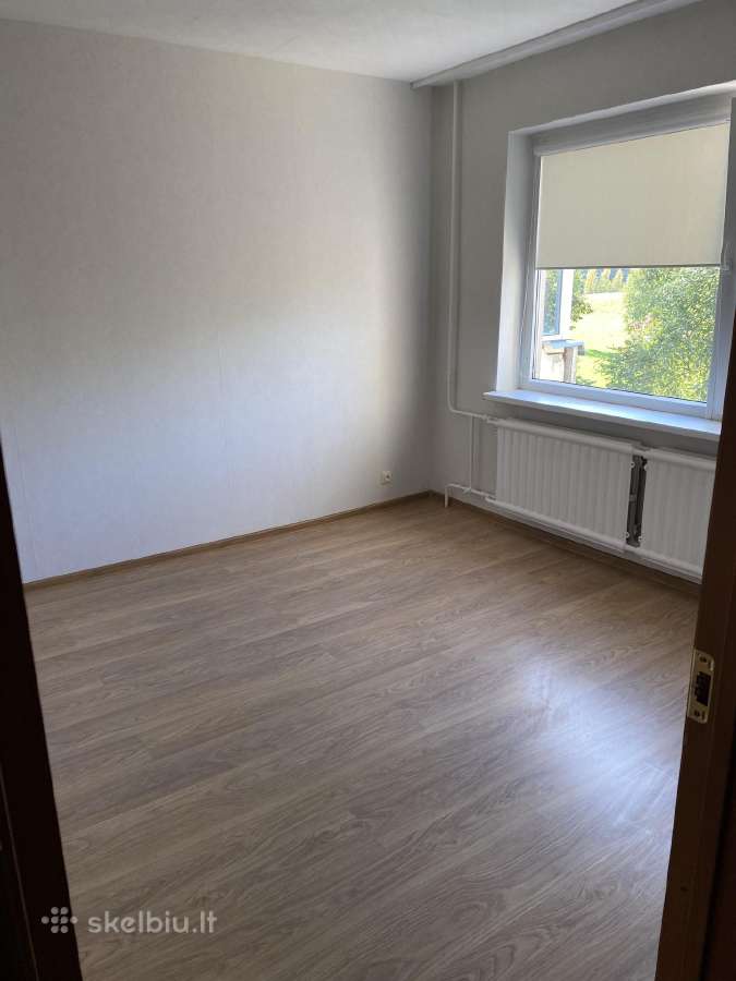 Be tarpininkų .Iigalaikė nuoma 2 k.butas - nuotraukos Nr. 16
