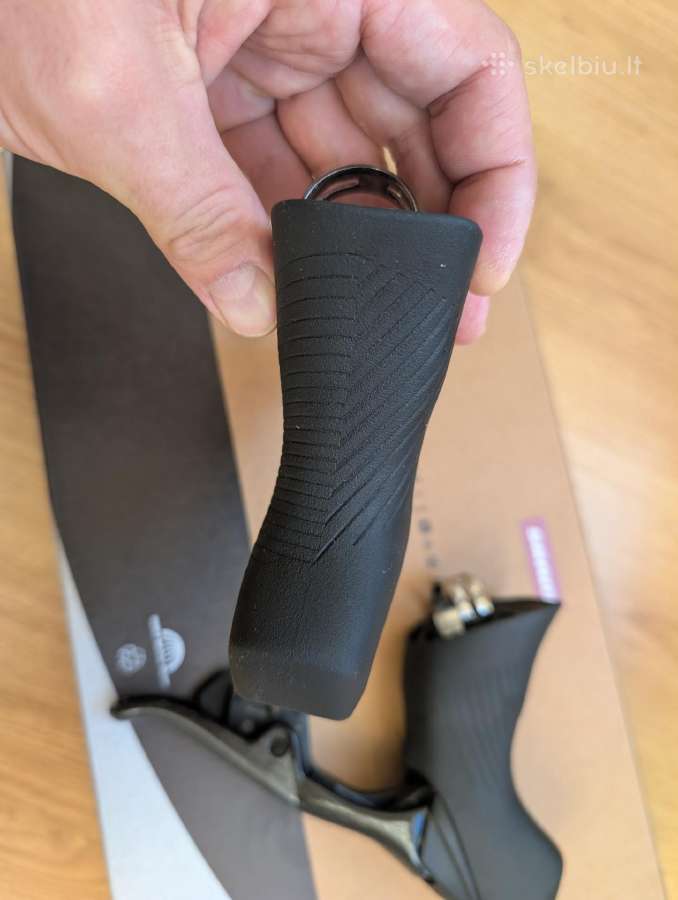 Sram Force D2 lever set - nuotraukos Nr. 5