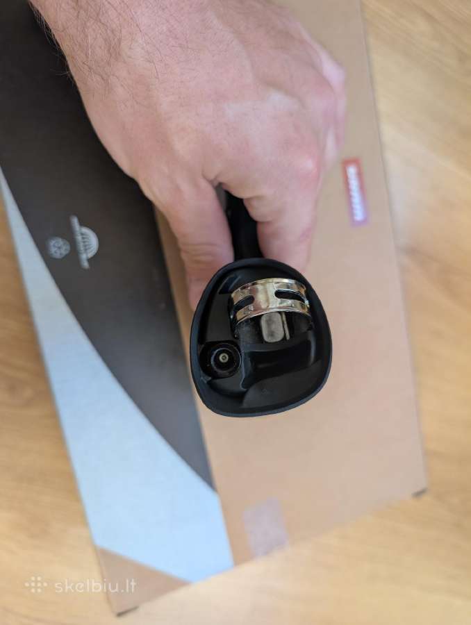 Sram Force D2 lever set - nuotraukos Nr. 6