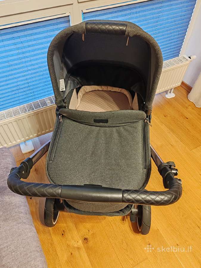 Abc Design Salsa 4 air Bubble 3 in 1. - nuotraukos Nr. 2