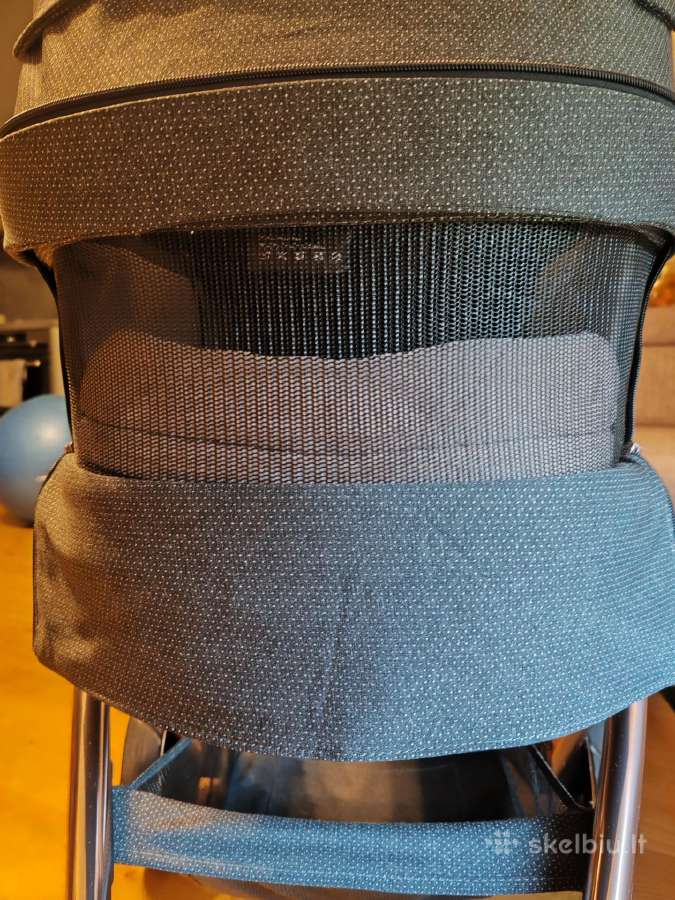 Abc Design Salsa 4 air Bubble 3 in 1. - nuotraukos Nr. 12