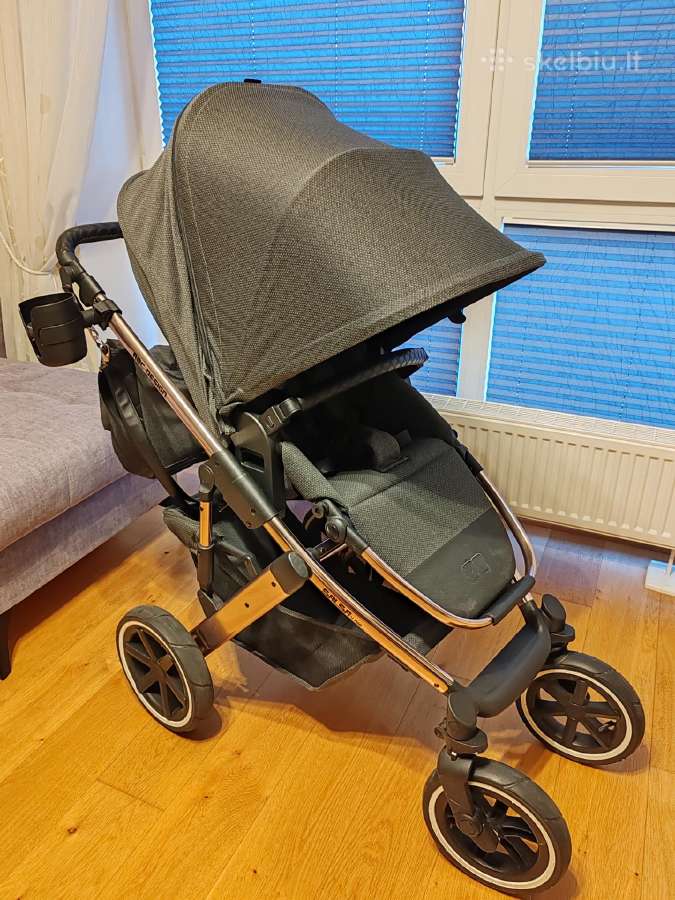 Abc Design Salsa 4 air Bubble 3 in 1. - nuotraukos Nr. 20