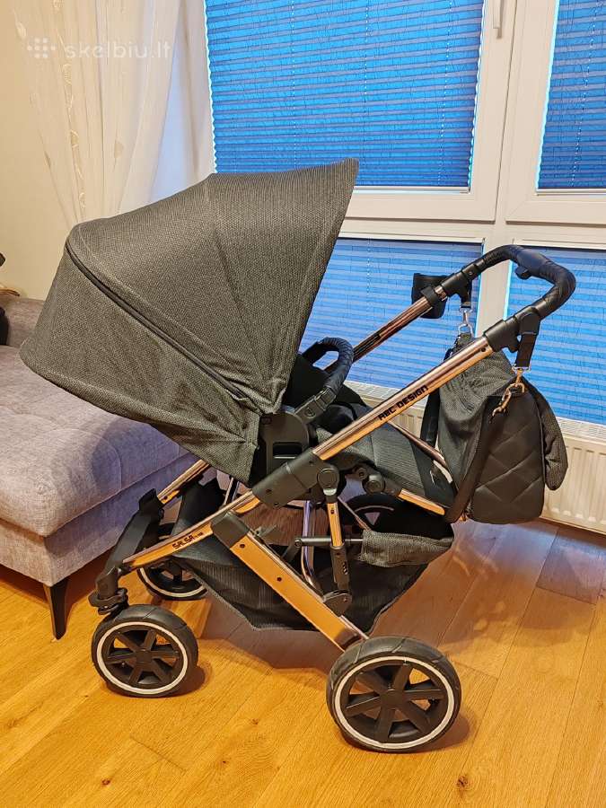 Abc Design Salsa 4 air Bubble 3 in 1. - nuotraukos Nr. 24