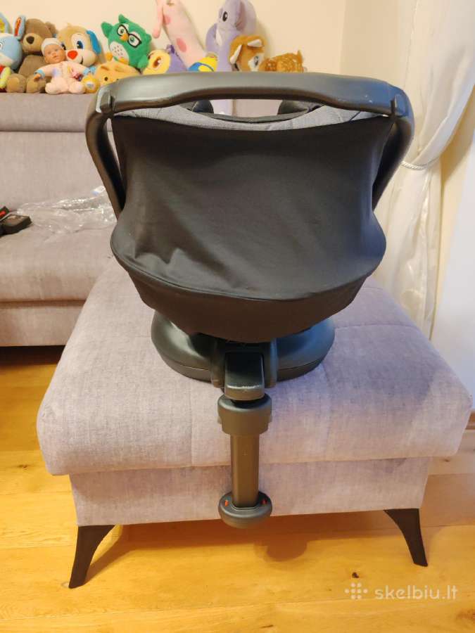 Abc Design Salsa 4 air Bubble 3 in 1. - nuotraukos Nr. 30