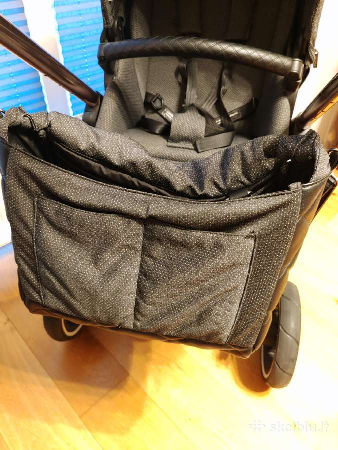 Abc Design Salsa 4 air Bubble 3 in 1. - nuotraukos Nr. 36