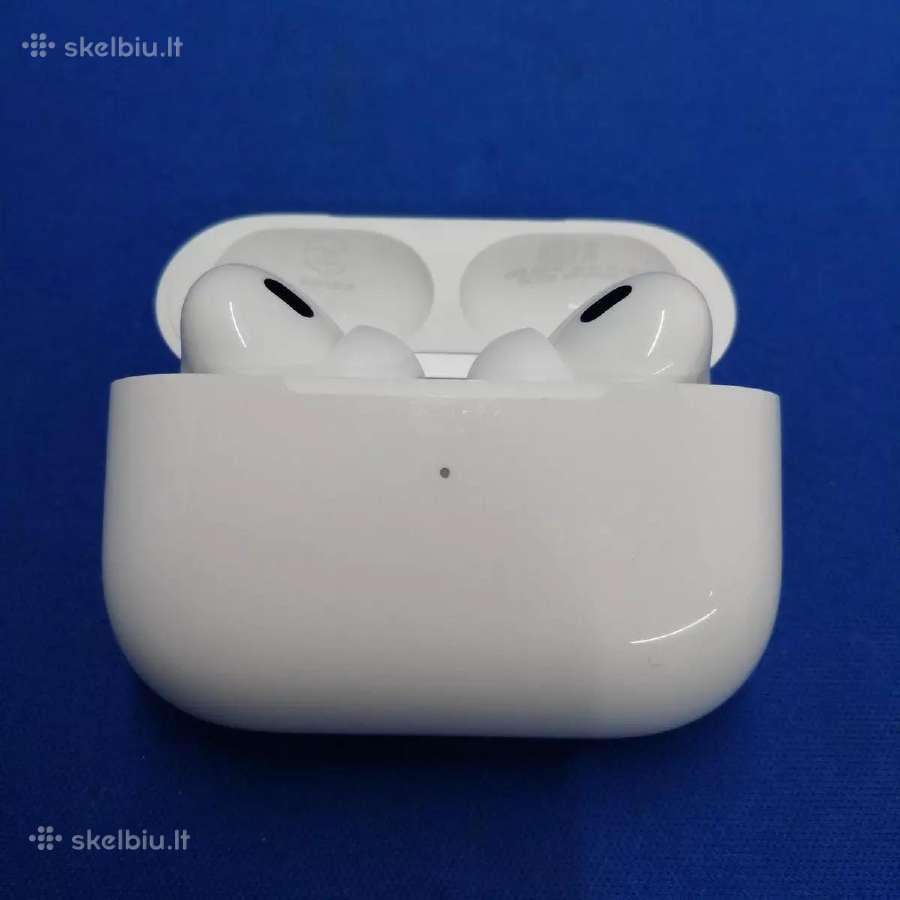 Airpods Pro - nuotraukos Nr. 2