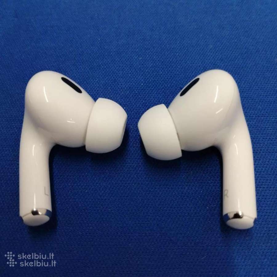 Airpods Pro - nuotraukos Nr. 5