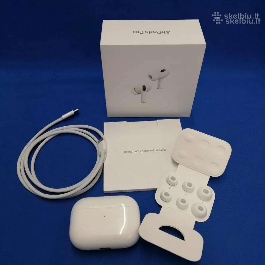 Airpods Pro - nuotraukos Nr. 7