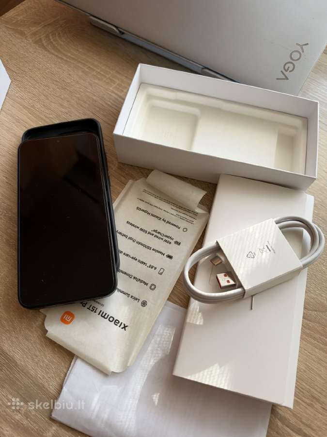 Xiaomi 15t pro - nuotraukos Nr. 2