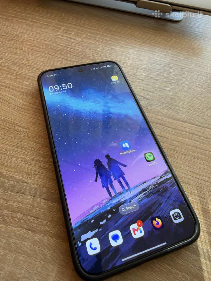Xiaomi 15t pro - nuotraukos Nr. 4