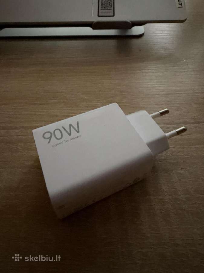Xiaomi 15t pro - nuotraukos Nr. 6