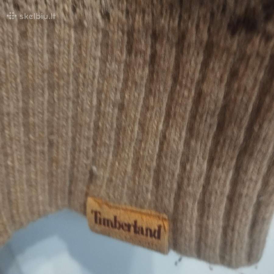 Parduodu vyriška megztinį Timberland - nuotraukos Nr. 2