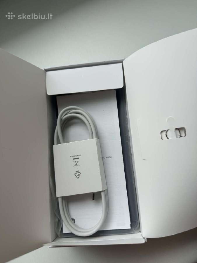 Parduodu Redmi 15 - nuotraukos Nr. 5