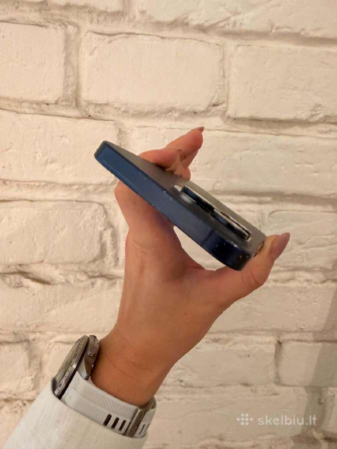 iPhone 15 pro max 256gb - nuotraukos Nr. 4