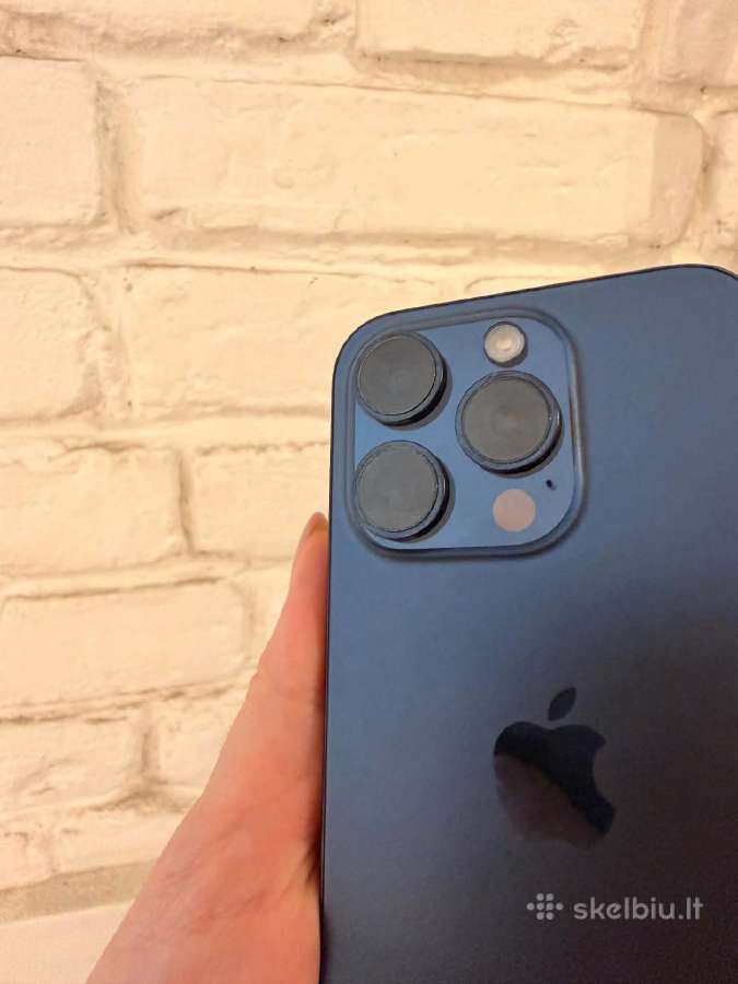 iPhone 15 pro max 256gb - nuotraukos Nr. 6