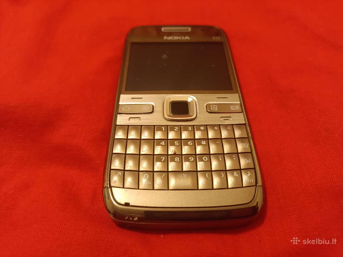 Geri Nokia x2-00, x2-02, 2sim,e72,301,515,2720flip - nuotraukos Nr. 15