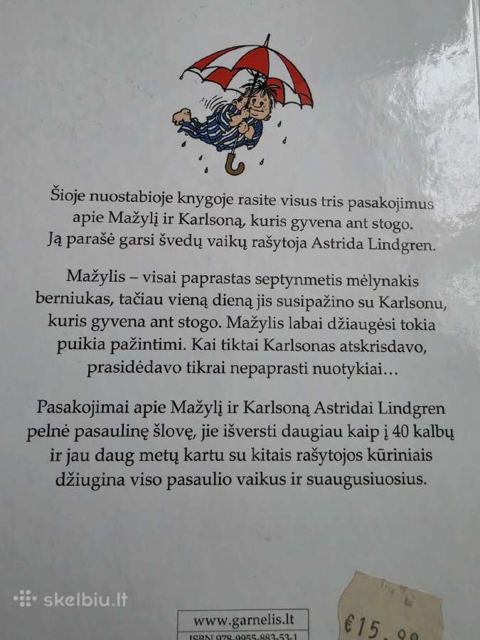 Nauja knyga - nuotraukos Nr. 5