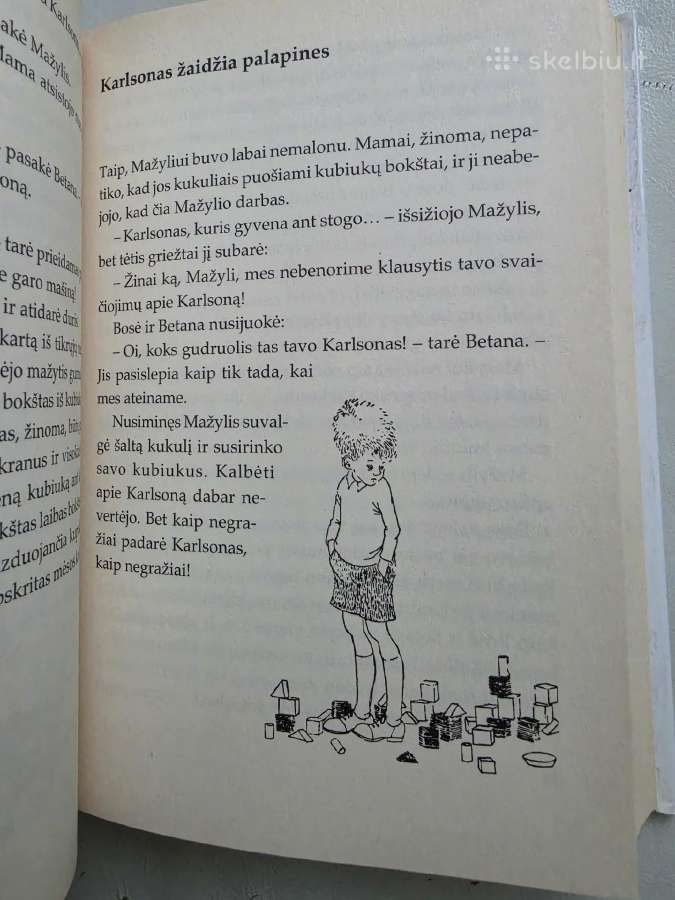 Nauja knyga - nuotraukos Nr. 11
