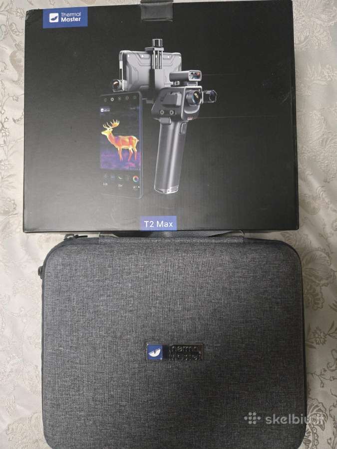 Keičiu Dji Air3s ir Dji avata 360 su draudimų - nuotraukos Nr. 8