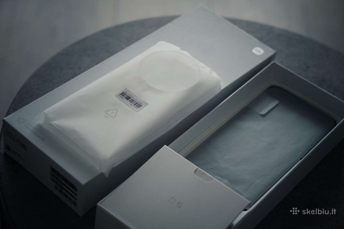 Xiaomi 17 Ultra flagmanas. Naujas - nuotraukos Nr. 4