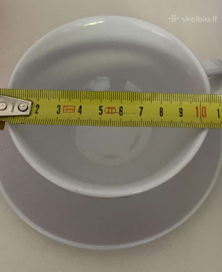 Nescafe puodukai - nuotraukos Nr. 3