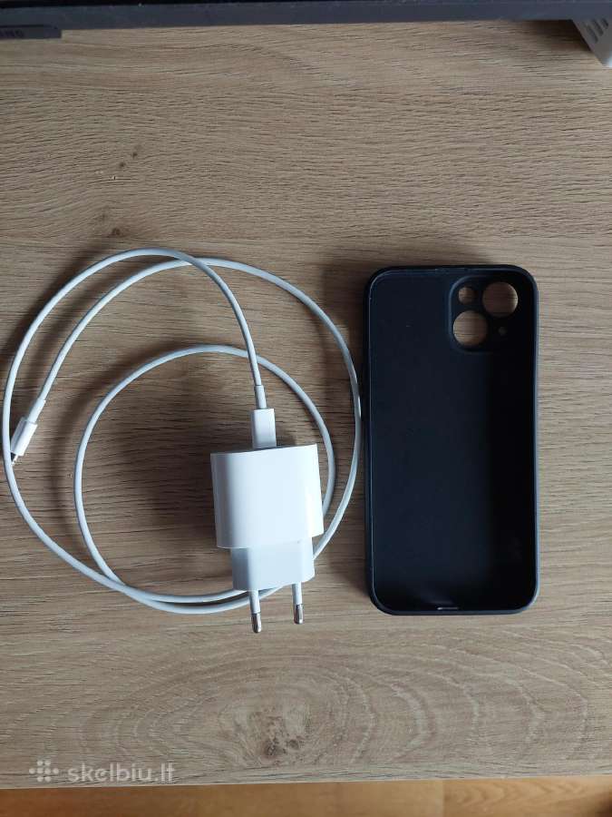 iPhone 14 - nuotraukos Nr. 10