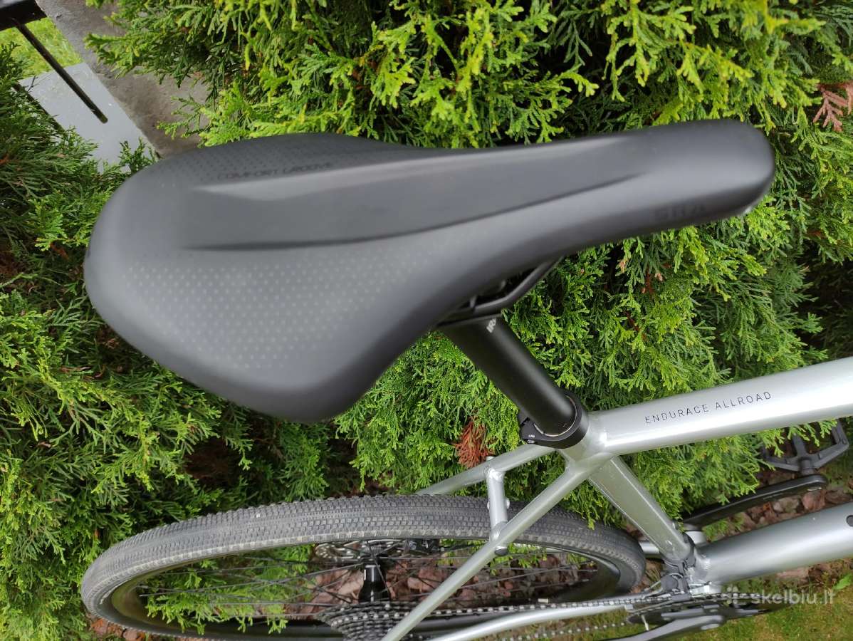 Canyon endurance allroad XL dydis su dokumentais - nuotraukos Nr. 5