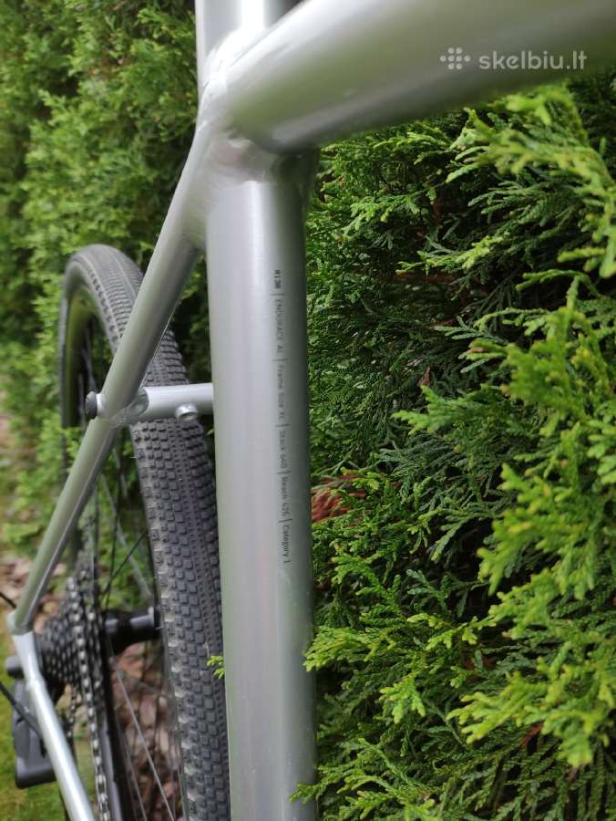Canyon endurance allroad XL dydis su dokumentais - nuotraukos Nr. 8