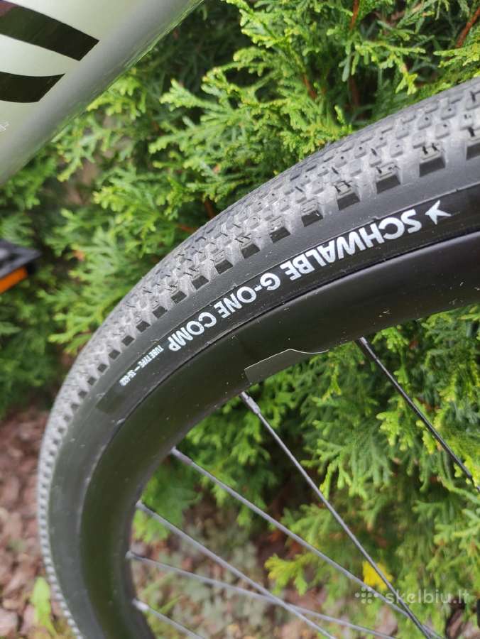 Canyon endurance allroad XL dydis su dokumentais - nuotraukos Nr. 10