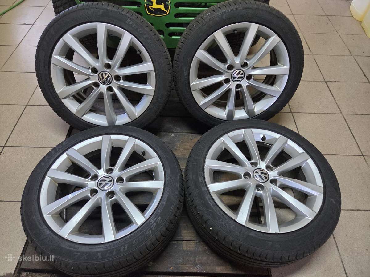 Dalimis Passat b7 2.0tdi dsg6 Highline - nuotraukos Nr. 14