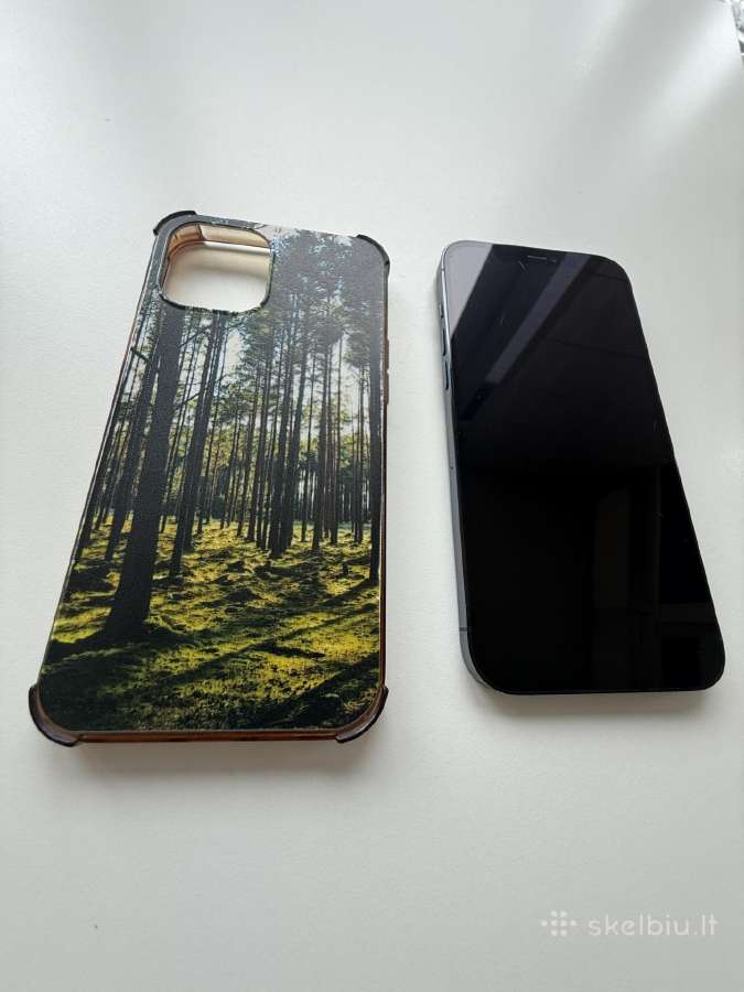 Iphone12 pro max - nuotraukos Nr. 3