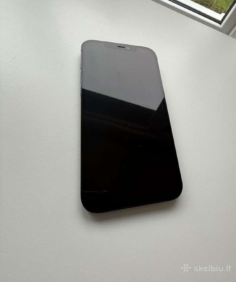 Iphone12 pro max - nuotraukos Nr. 4