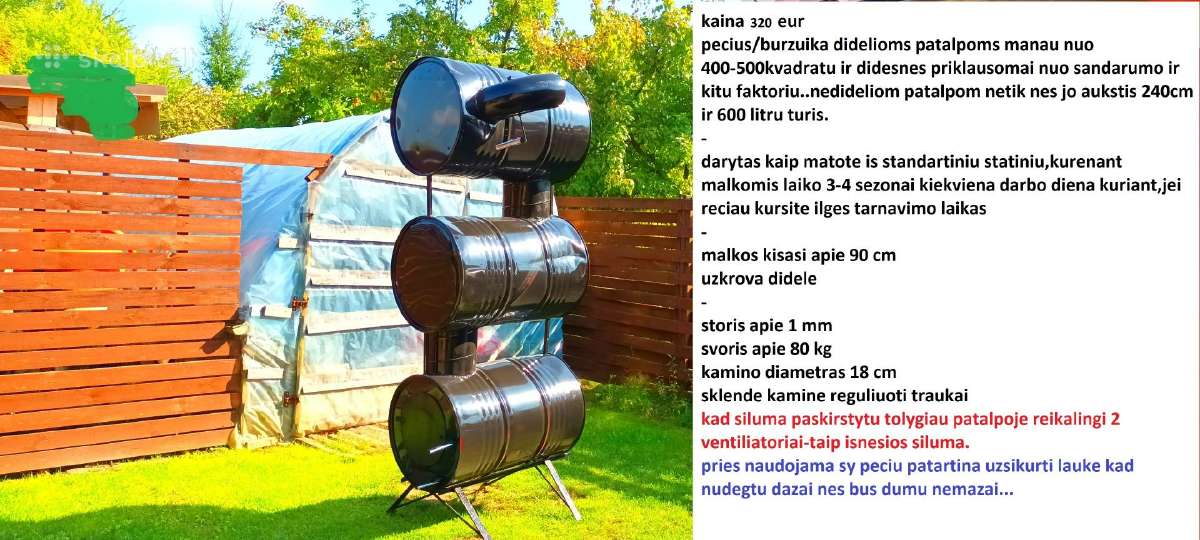 Pecius-burzuika - nuotraukos Nr. 22