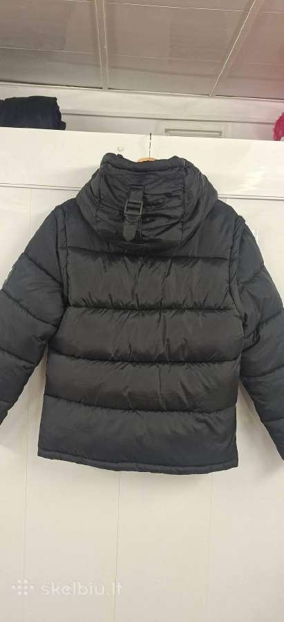 Burberry striukė, liemenė - nuotraukos Nr. 2