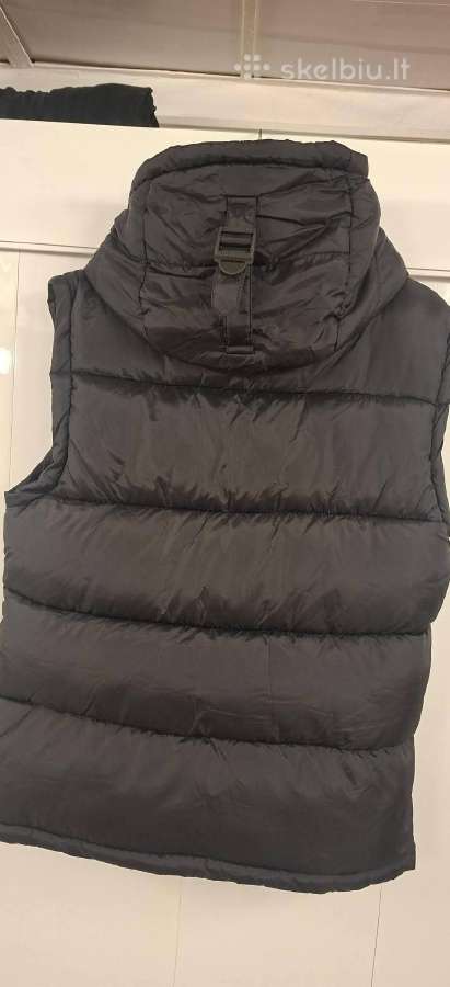 Burberry striukė, liemenė - nuotraukos Nr. 5