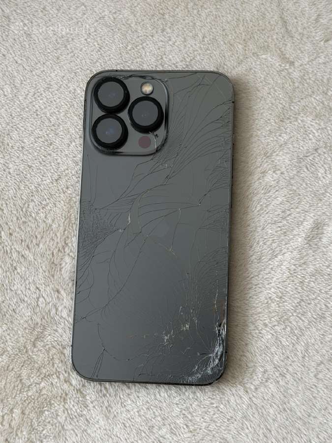 iPhone 13 pro 128gb - nuotraukos Nr. 2