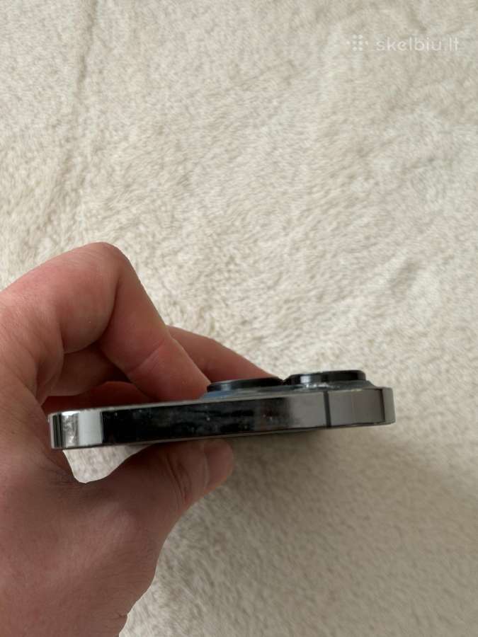 iPhone 13 pro 128gb - nuotraukos Nr. 5