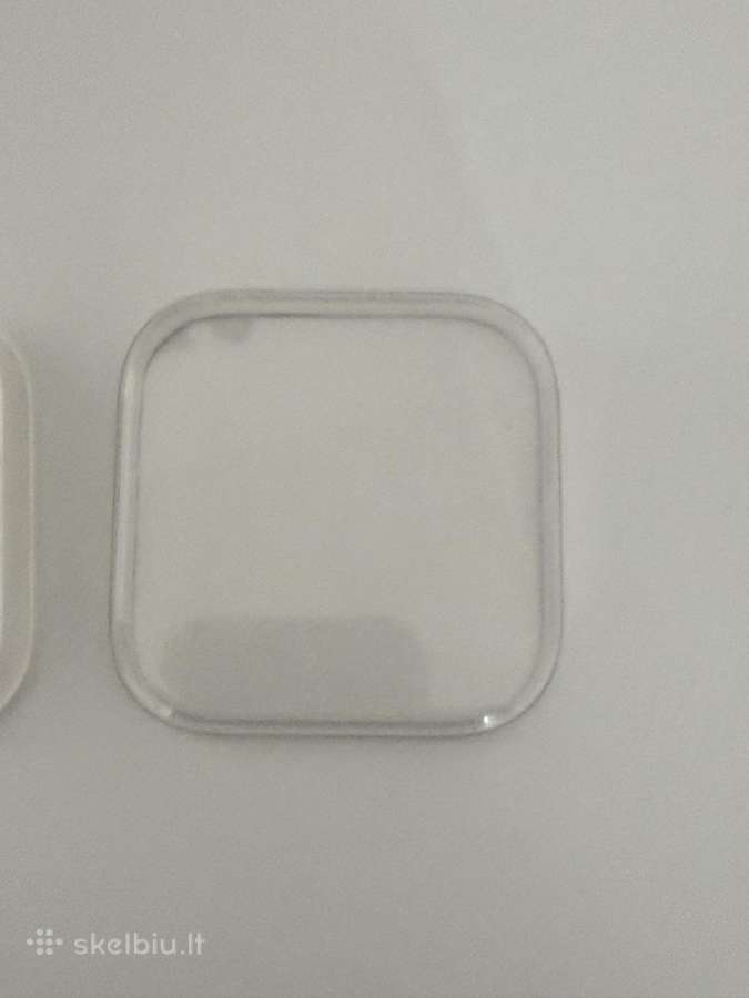 iPhone laidinių ausinių dėkliukas - nuotraukos Nr. 3
