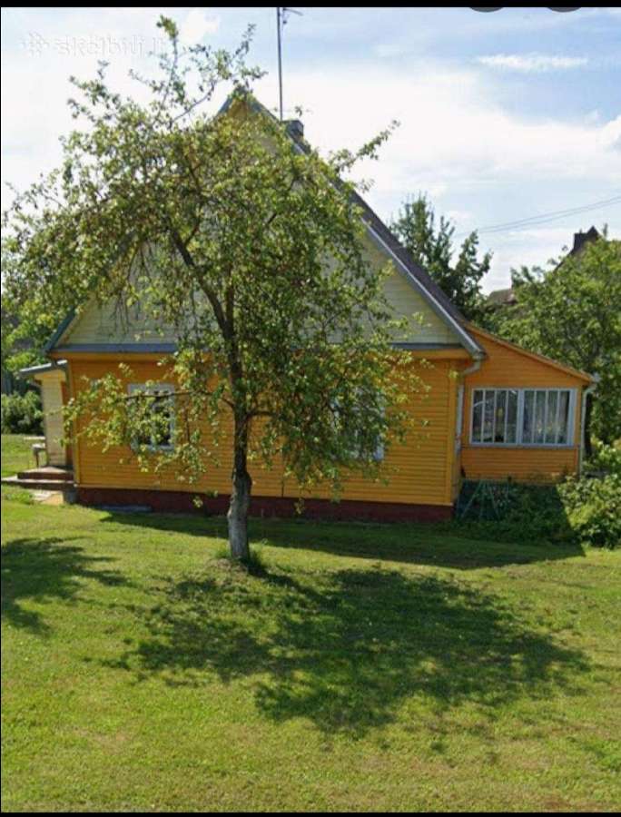 Parduodamas namas - nuotraukos Nr. 4