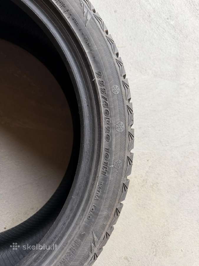 4vnt. Padangos Maxtrek Trek M7 plus - nuotraukos Nr. 3
