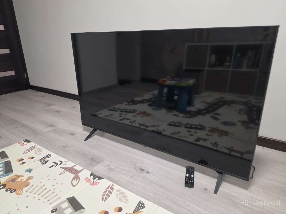 LG televizorius 55 - nuotraukos Nr. 2