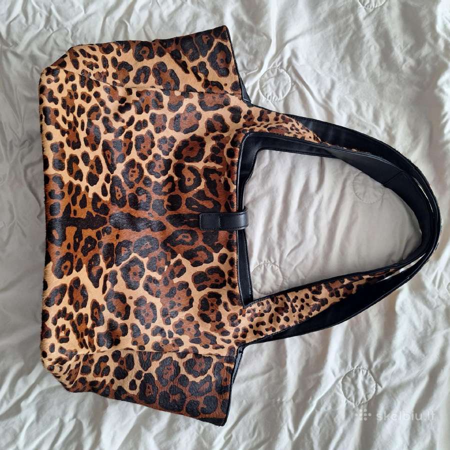 Saint Laurent rankinė - nuotraukos Nr. 3