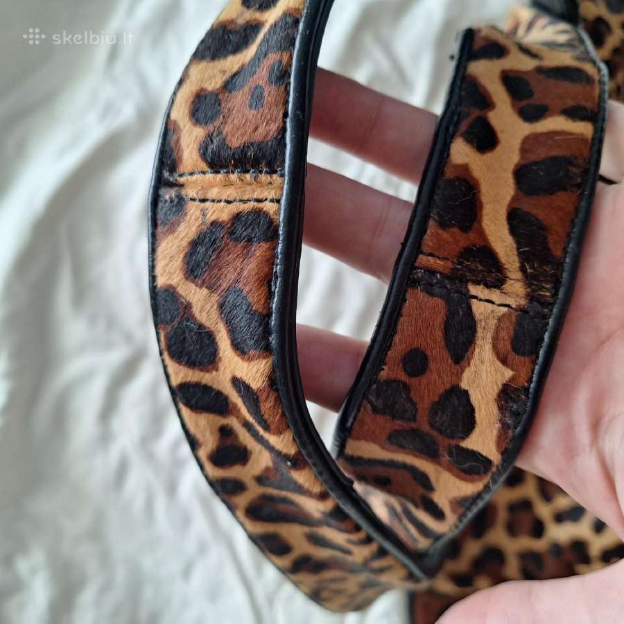 Saint Laurent rankinė - nuotraukos Nr. 5