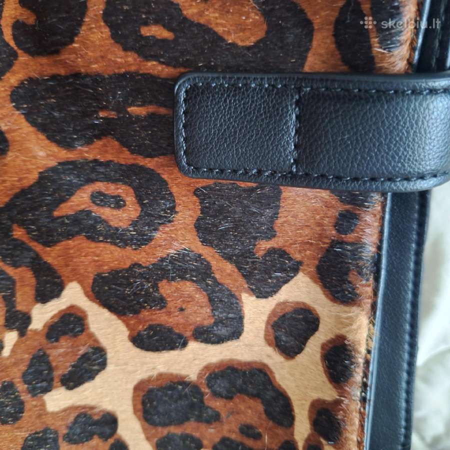 Saint Laurent rankinė - nuotraukos Nr. 7