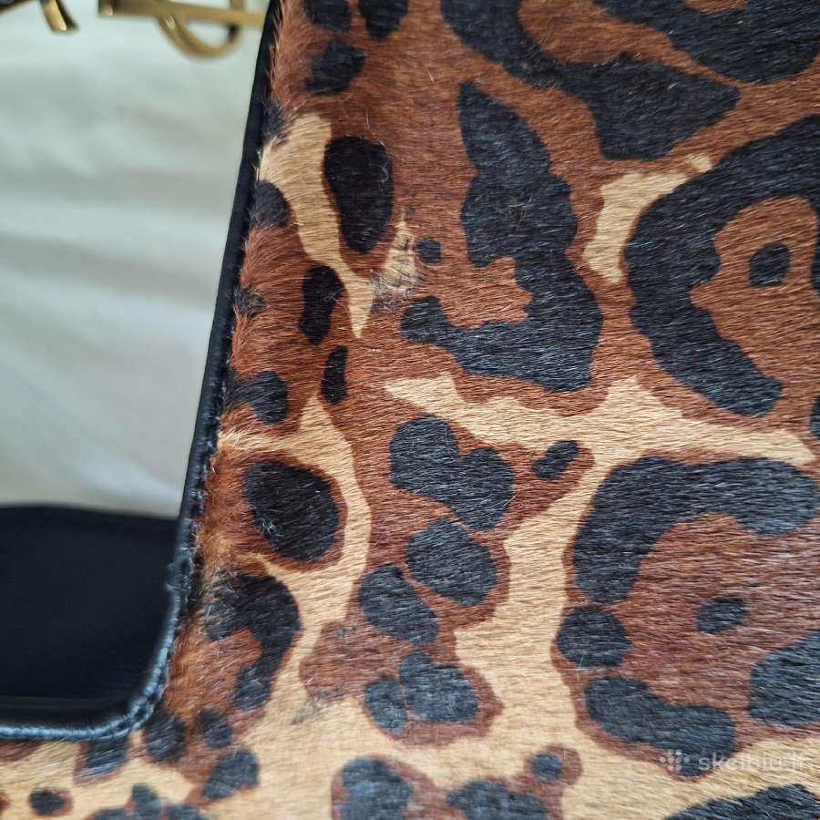 Saint Laurent rankinė - nuotraukos Nr. 11