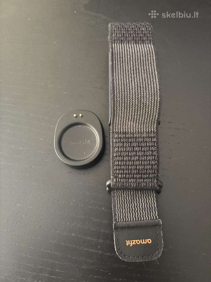 Amazon Helio strap - nuotraukos Nr. 2