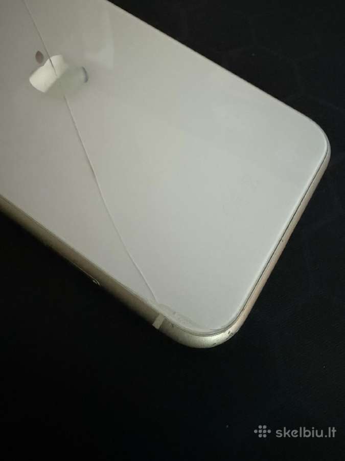 iPhone 11 128gb - nuotraukos Nr. 4