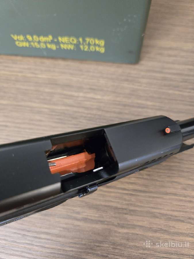 Parduodams Glock 26 Gen 5 FS - nuotraukos Nr. 10